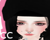 CC| Male Hair with Hat