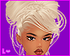 𝓁.  ema blonde