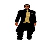 G.3 PIECE SUIT