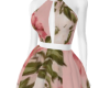 Becky's PINK FLORAL