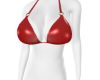 Top Bikini red 32