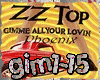 [Mix] Gimme All Your Lov