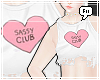 ☪ Sassy Club Babes.