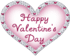 Happy valentines Day
