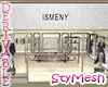 Ismeny Boutique