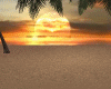 Sunrise Island