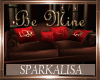 (SL) Be Mine Sofa