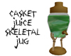 Casket Juice