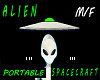 Alien Headship *M/F