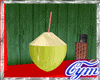 Cym Coconut 