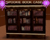 SPOOKIE BOOK CASE