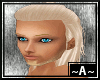 ~A~Warrior Blonde