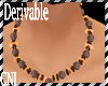 Necklace Male V6