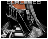 *st* Burlesco ShowShoe