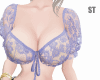 St. Lace Summer