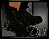 !D!Oi Swag Boots