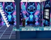 Stitch Cabin