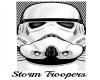 Storm Troopers Poster
