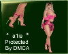 Pink Summer Shoes
