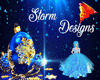 Winter Wedding