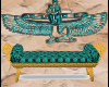 Egyptian Bench