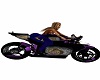 Custom Bike Obama