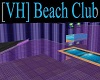 [VH] Beach Club
