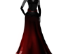 Omen In Red