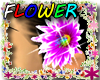 Hair Flower
