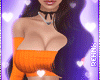 R| Mila Set - Orange