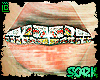 GRILLZ FLAMES HELL V2