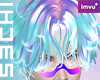 NHC - SAYDC Hair lV S