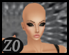 {Z0} Bald (No Clipping)