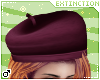 #fallyn: acorn beret