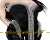 Leather Corset Lillith