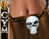 Cym Shaman Belt