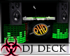 PHD DJ DECK