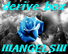Derive box