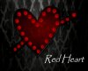 AV Red Heart