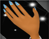 **Dainty Hands**