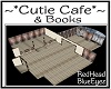 RHBE.CutieCafe&BooksRoom