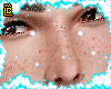Realistic Freckles