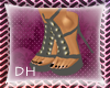 [DH]Grey Heels