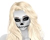 Hot Sexy Spooky Skeleton