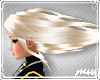 !Animated hair P Gold