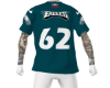 Philly Eagles Jersey