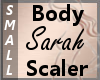 Body Scaler Sarah S