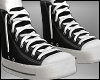F Shoes Emo