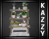 }KR{ Plant Stand