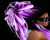 Lilac Animated Hathor